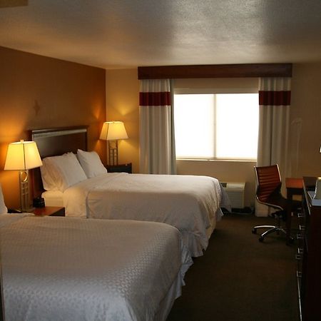 Four Points By Sheraton Tucson Airport Exterior photo