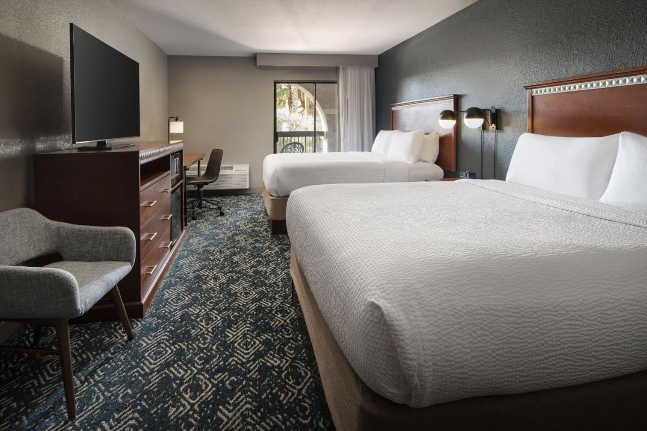 Four Points By Sheraton Tucson Airport Exterior photo