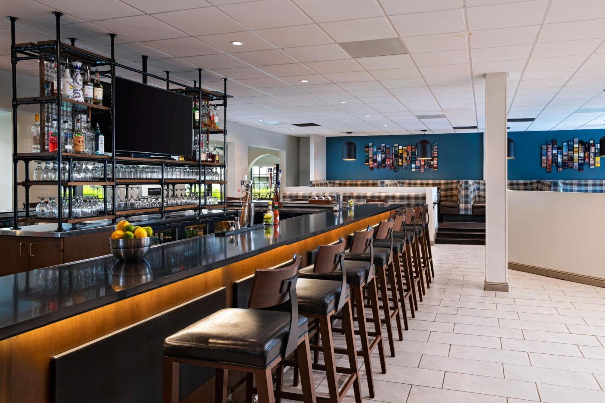Four Points By Sheraton Tucson Airport Exterior photo
