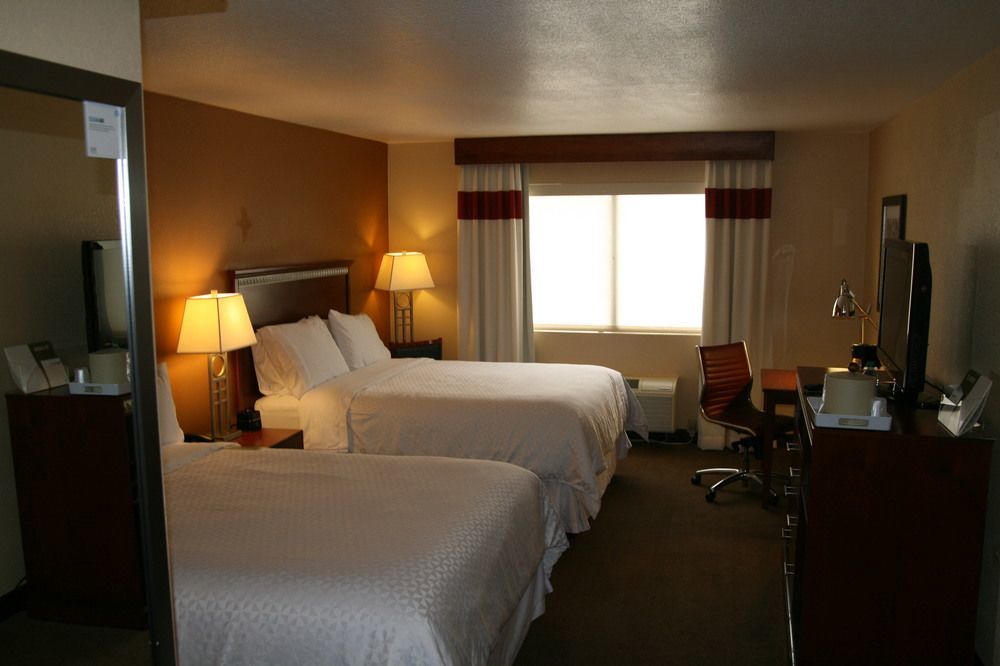 Four Points By Sheraton Tucson Airport Exterior photo
