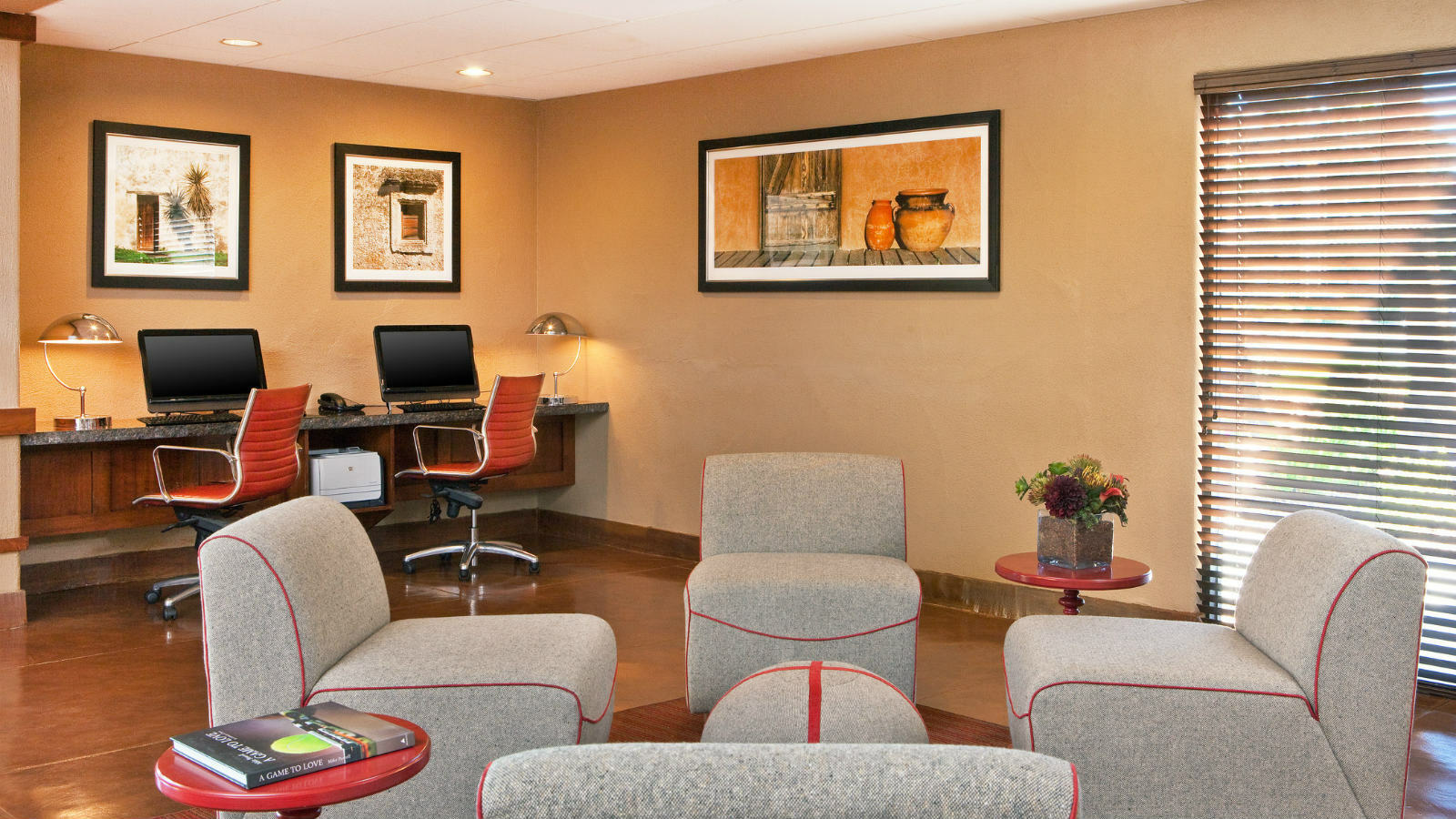 Four Points By Sheraton Tucson Airport Exterior photo