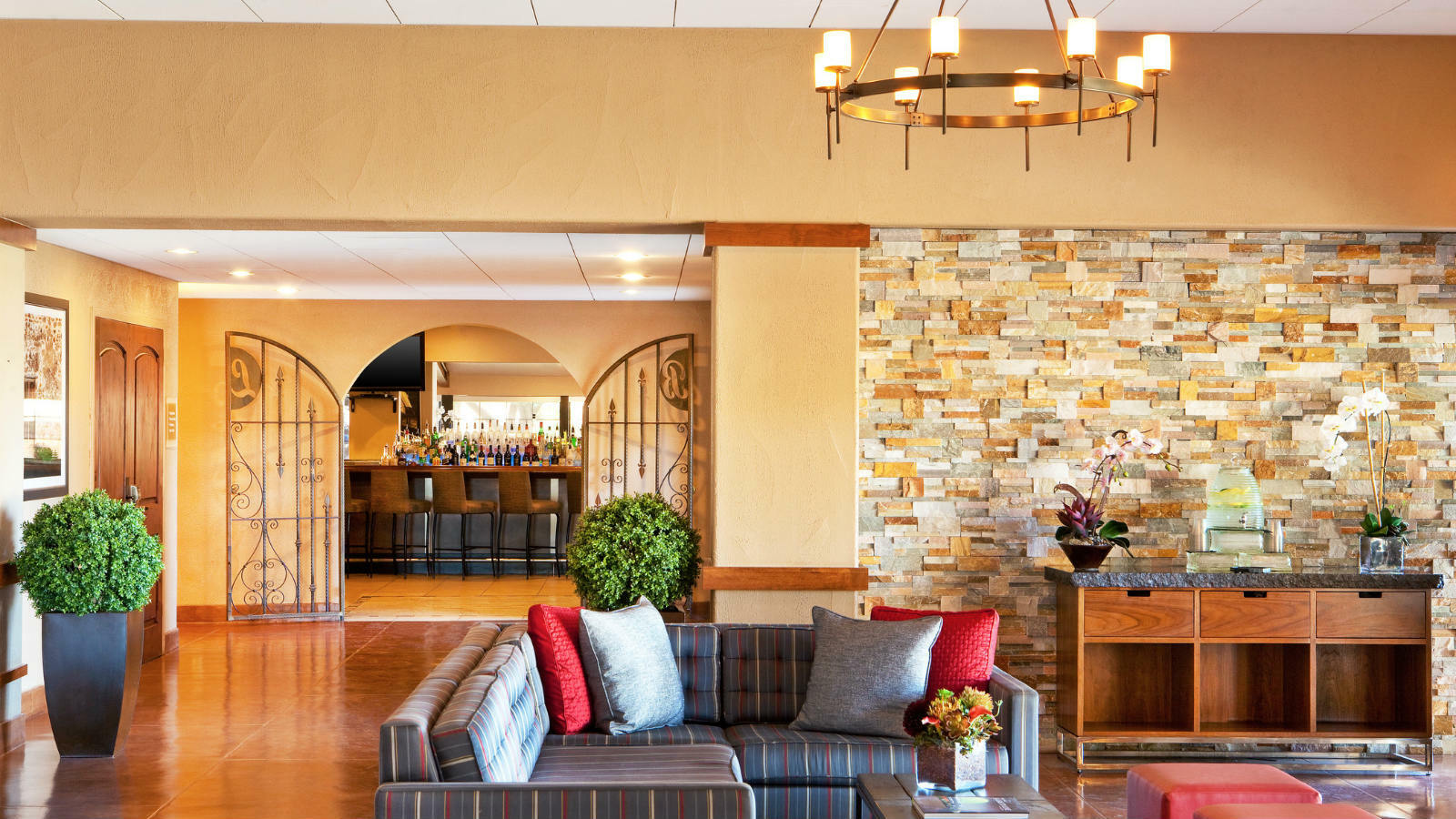 Four Points By Sheraton Tucson Airport Exterior photo