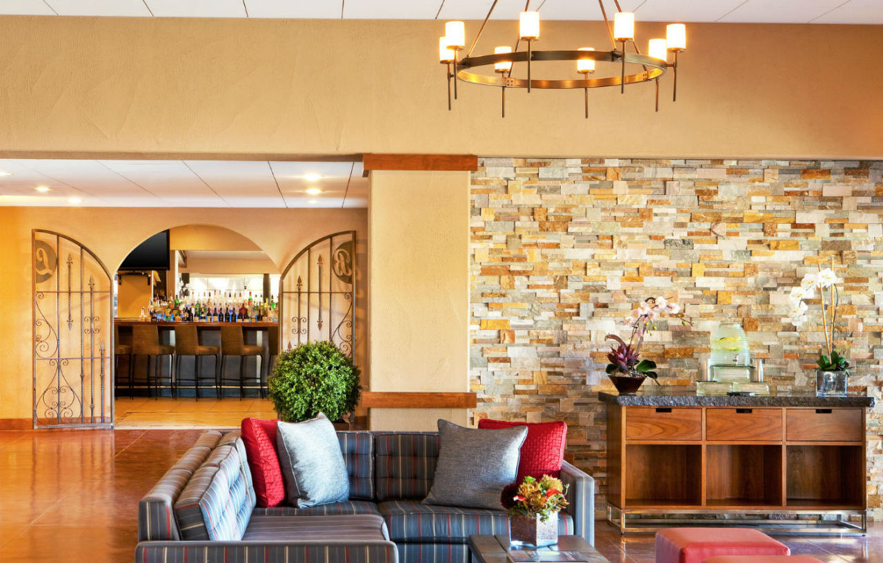 Four Points By Sheraton Tucson Airport Exterior photo